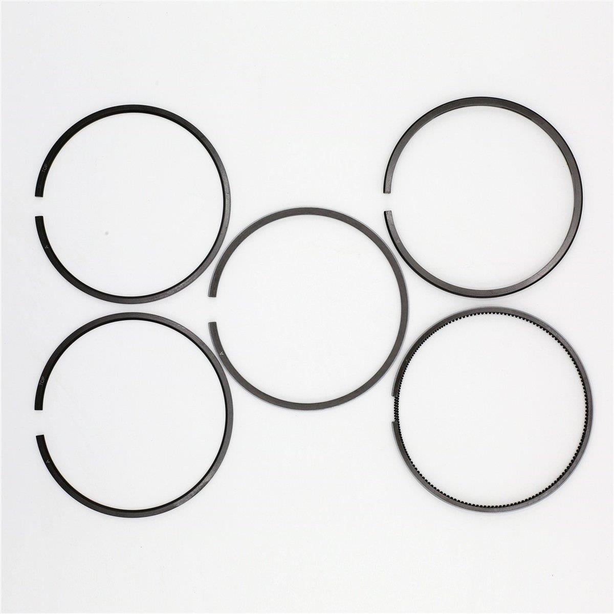 Set segmenti (STD-Diametru:110.00mm): STEYR / WD 113 / WD 213 / WD 313 / WD 413