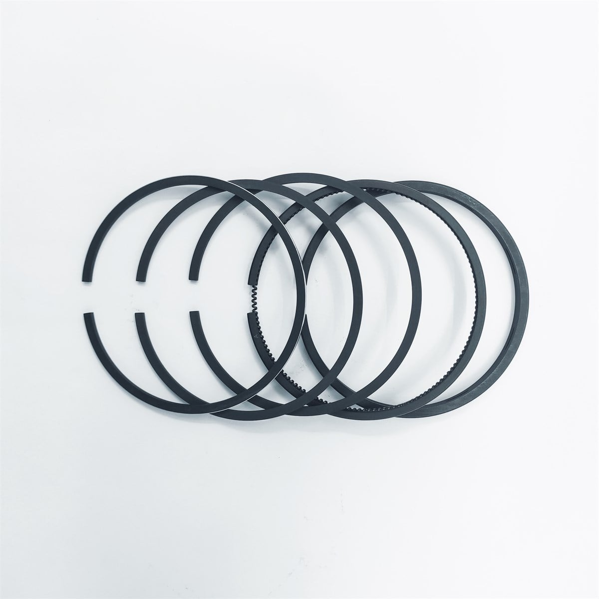 Set segmenti (STD-Diametru:110.00mm): DEUTZ / FL 514 / FL 614