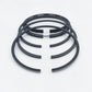 Set segmenti (STD-Diametru:110.00mm): DEUTZ / FL 514 / FL 614