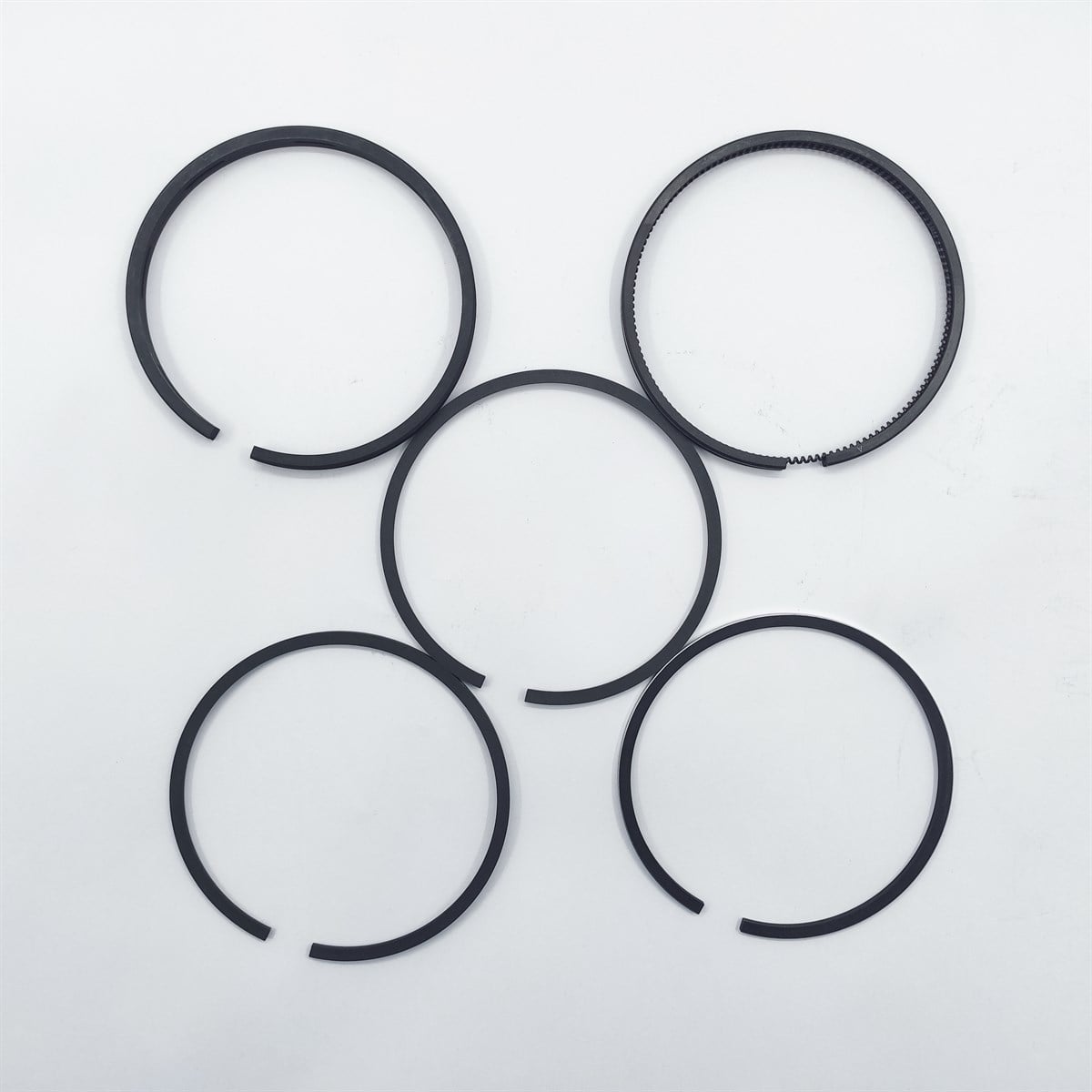 Set segmenti (STD-Diametru:110.00mm): DEUTZ / FL 514 / FL 614