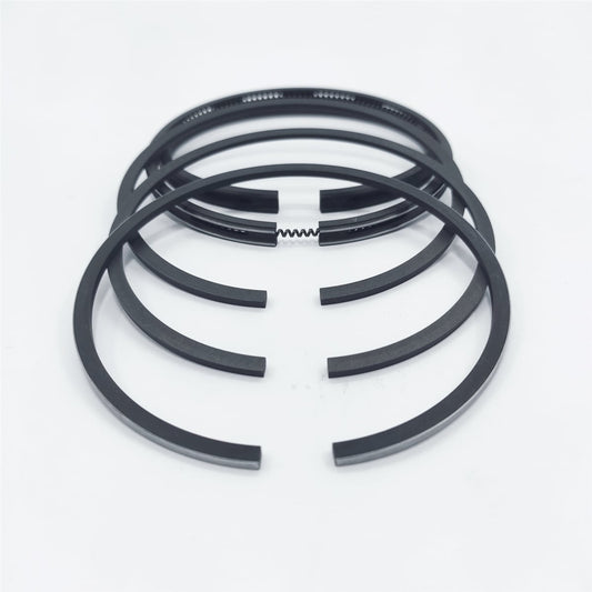 Set segmenti piston (STD-Diametru:110.00mm): FIAT