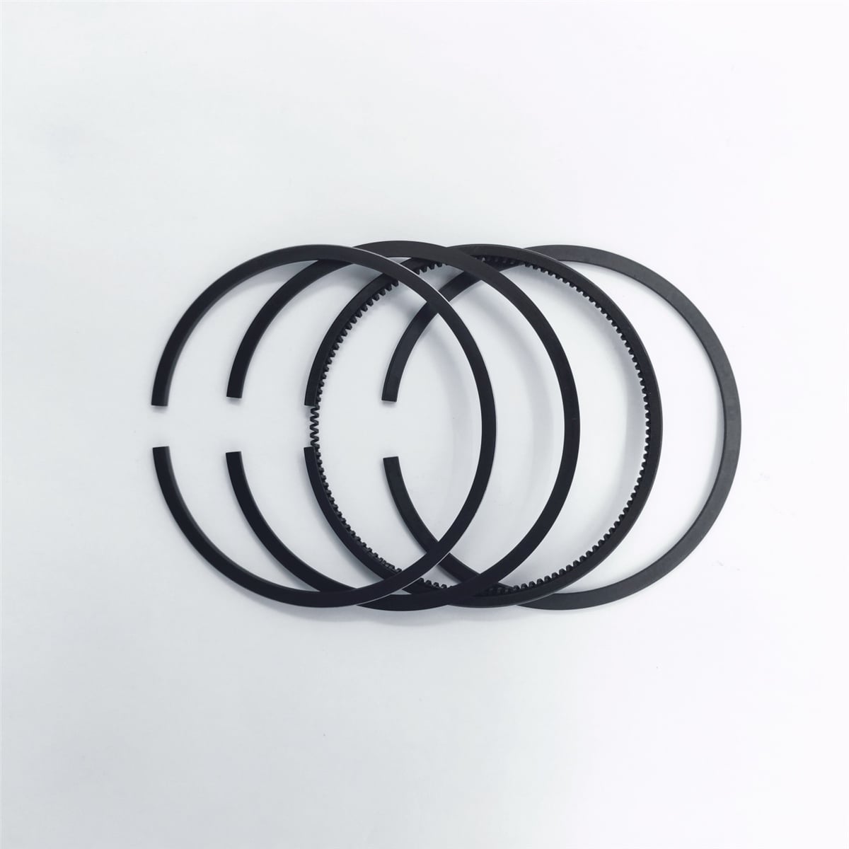 Set segmenti (STD-Diametru:110.00mm): ZETOR / 8001 / 8601 / Nr. referinta : 89003900