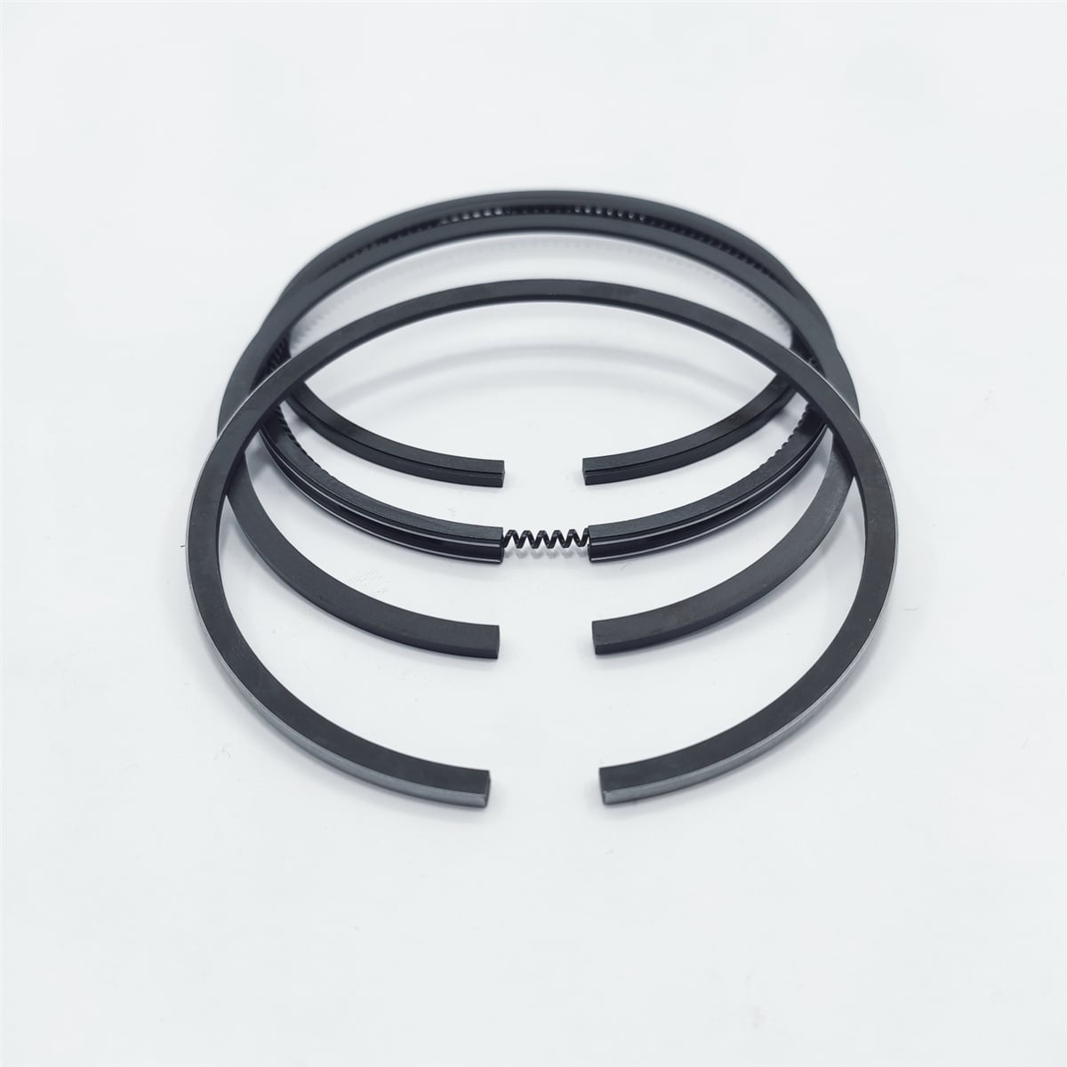 Set segmenti piston (STD-Diametru:111,76mm) : FORD (TURBO) / Nr. referinta : DFPN6149E 83905823 87802876