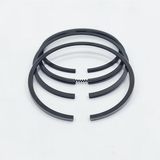 Set segmenti piston (STD-Diametru:111,76mm) : FORD (TURBO) / Nr. referinta : DFPN6149E 83905823 87802876