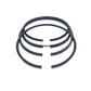 Set segmenti piston (STD-Diametru:111,76mm) : FORD (TURBO) / Nr. referinta : DFPN6149E 83905823 87802876