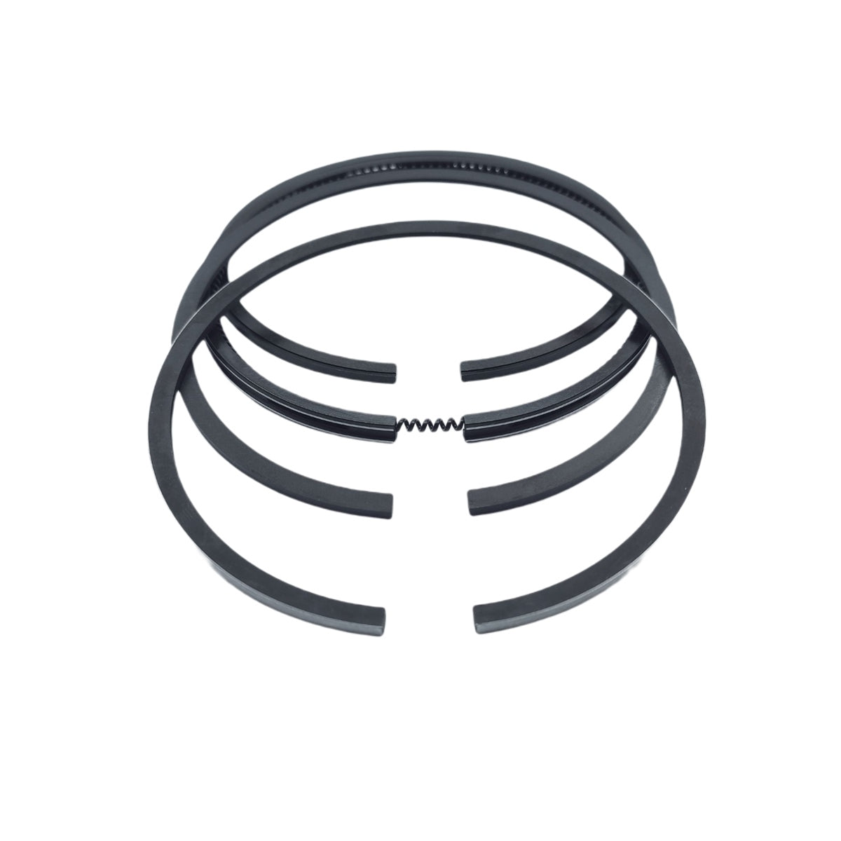 Set segmenti piston (STD-Diametru:111,76mm) : FORD (TURBO) / Nr. referinta : DFPN6149E 83905823 87802876