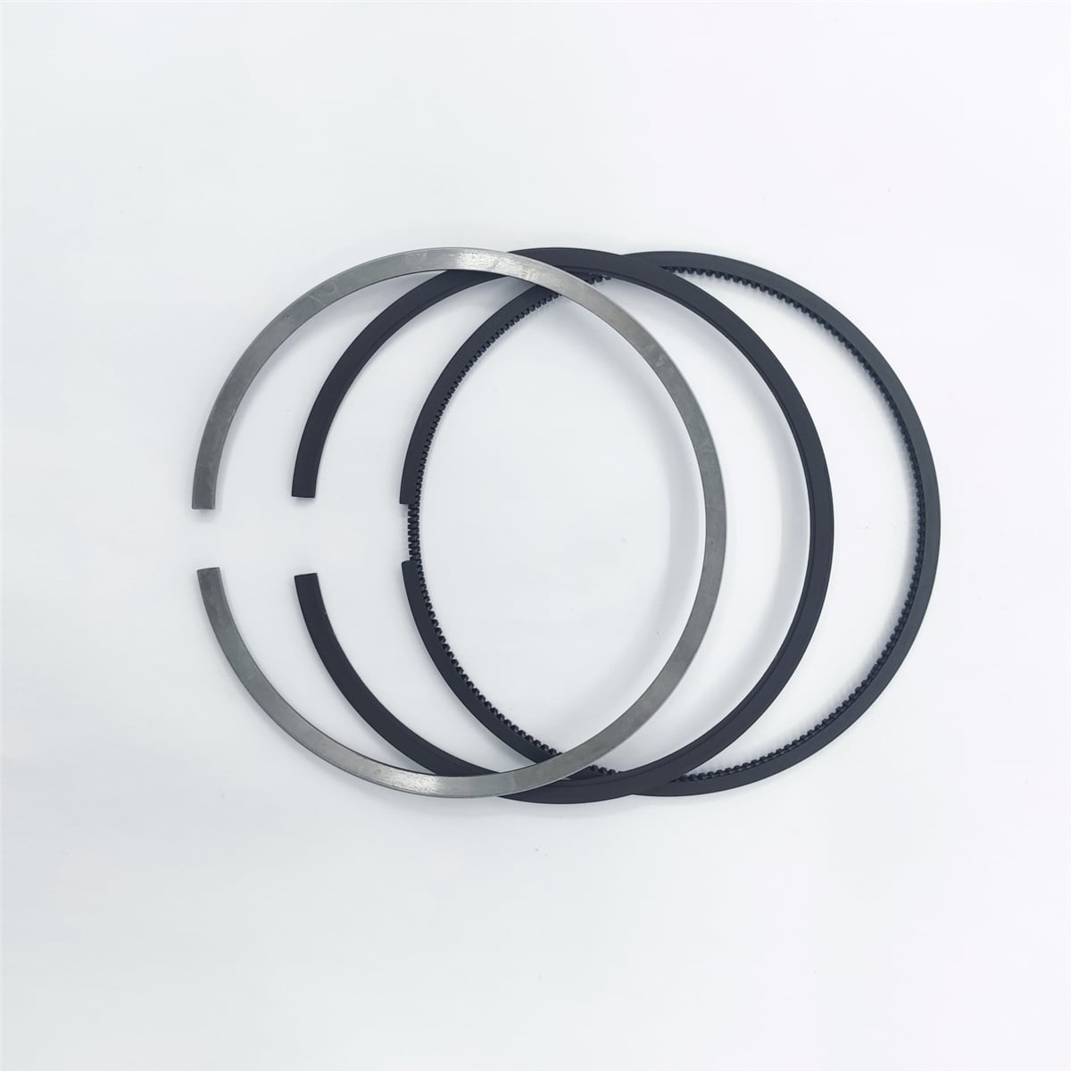 Set segmenti piston (STD-Diametru:114.00mm) : CUMMINS / 6CT/6CTAA / Nr. referinta : 3802429