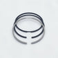 Set segmenti piston (STD-Diametru:114.00mm) : CUMMINS / 6CT/6CTAA / Nr. referinta : 3802429