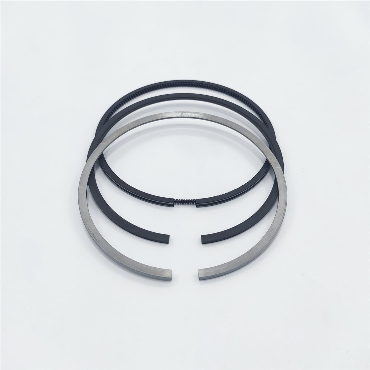 Set segmenti piston (STD-Diametru:114.00mm) : CUMMINS / 6CT/6CTAA / Nr. referinta : 3802429
