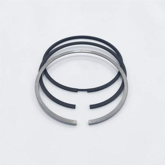 Set segmenti piston (STD-Diametru:114.00mm) : CUMMINS / 6CT/6CTAA / Nr. referinta : 3802429