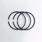 Set segmenti piston (STD-Diametru:130.00mm): LIEBHERR / D9306 / D9308