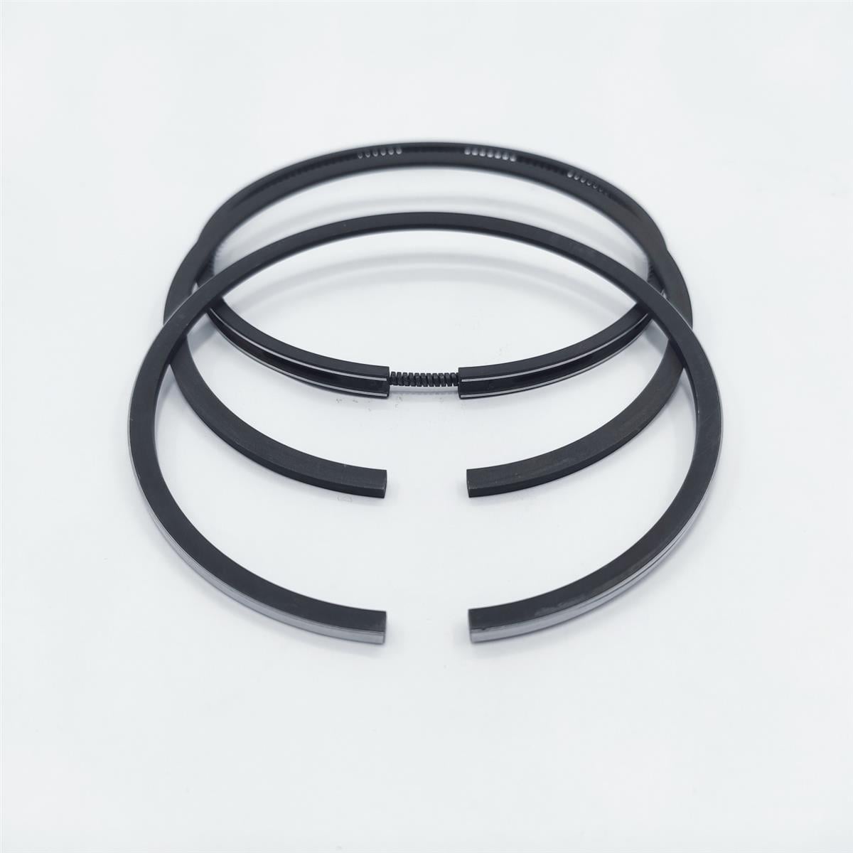 Set segmenti (STD-Diametru:128.00mm): LIEBHERR / D9508 / D9512