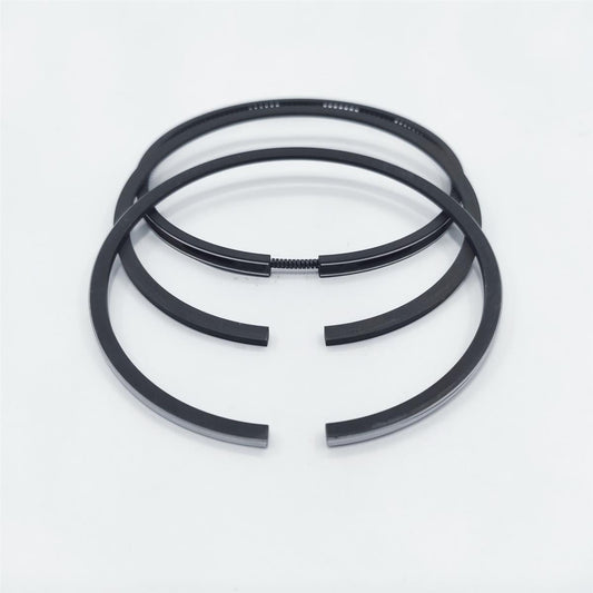 Set segmenti piston (STD-Diametru:130.00mm): LIEBHERR / D9306 / D9308