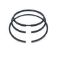 Set segmenti piston (STD-Diametru:130.00mm): LIEBHERR / D9306 / D9308