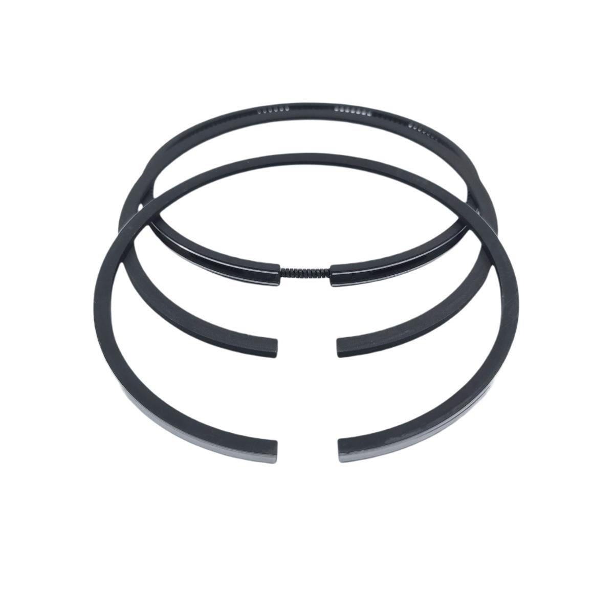 Set segmenti piston (STD-Diametru:130.00mm): LIEBHERR / D9306 / D9308
