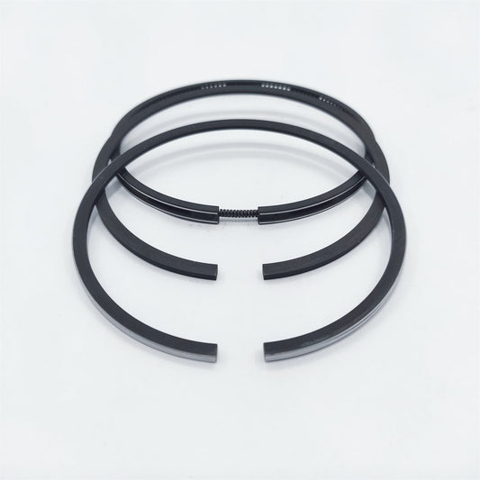 Set segmenti (STD-Diametru:125.00mm): DEUTZ /FL 413F / Nr. referinta: 02425211