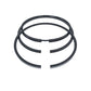 Set segmenti piston (STD-Diametru:135.00mm) : LIEBHERR / D9406 / D9408