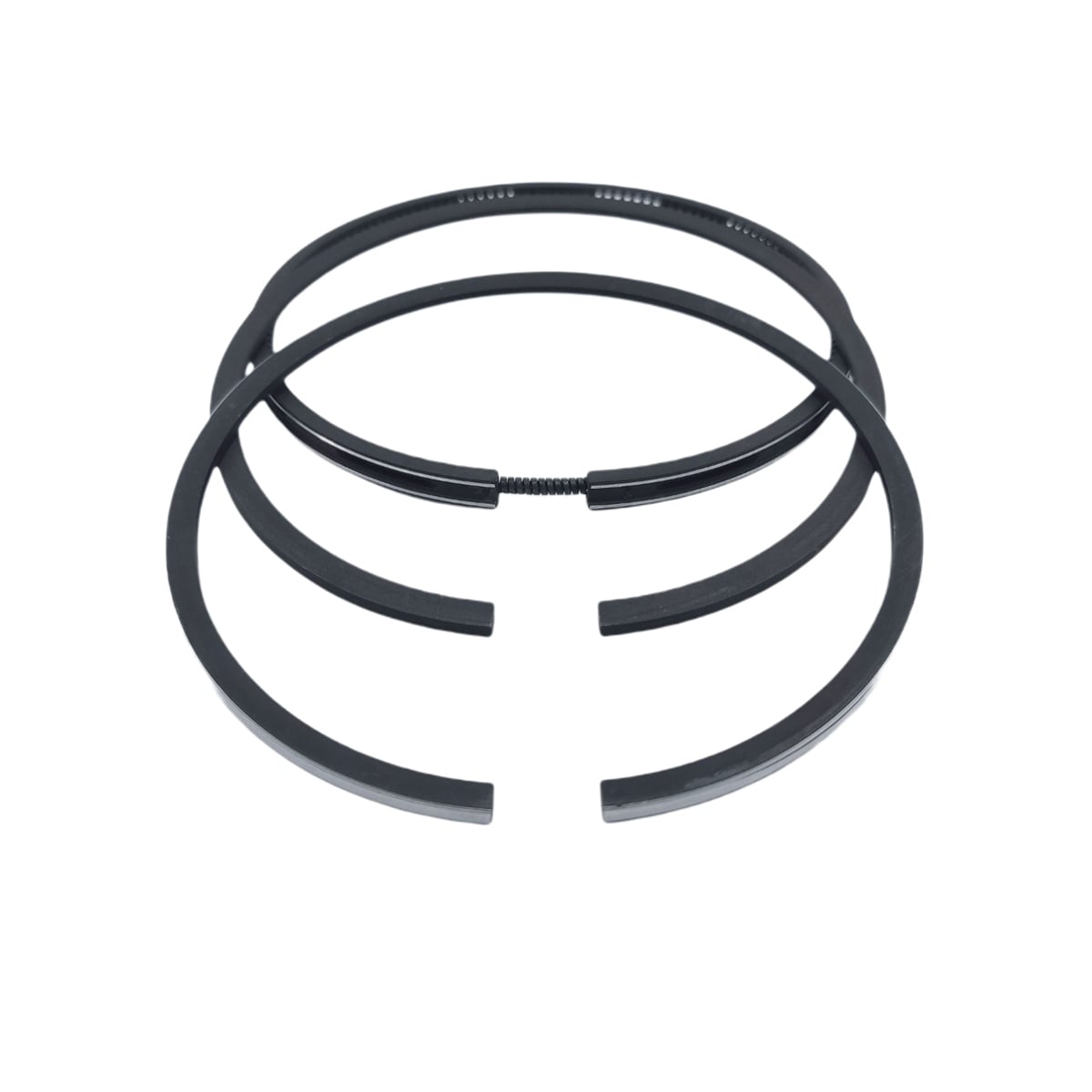 Set segmenti piston (STD-Diametru:135.00mm) : LIEBHERR / D9406 / D9408