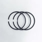 Set segmenti piston (STD-Diametru:135.00mm) : LIEBHERR / D9406 / D9408