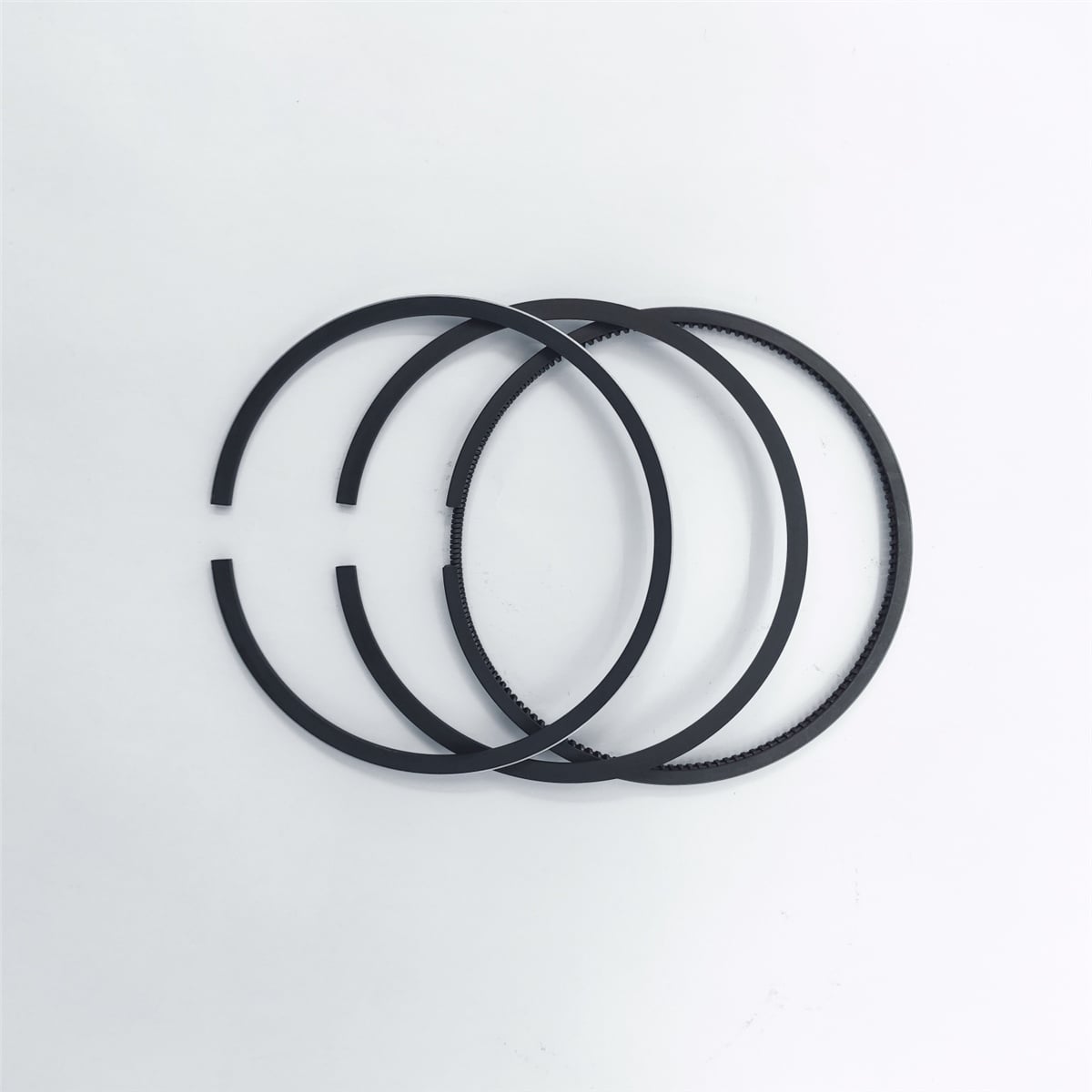 Set segmenti piston (STD-Diametru:135.00mm) : LIEBHERR / D9406 / D9408