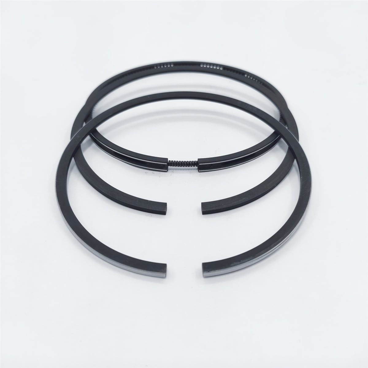 Set segmenti piston (STD-Diametru:135.00mm) : LIEBHERR / D9406 / D9408