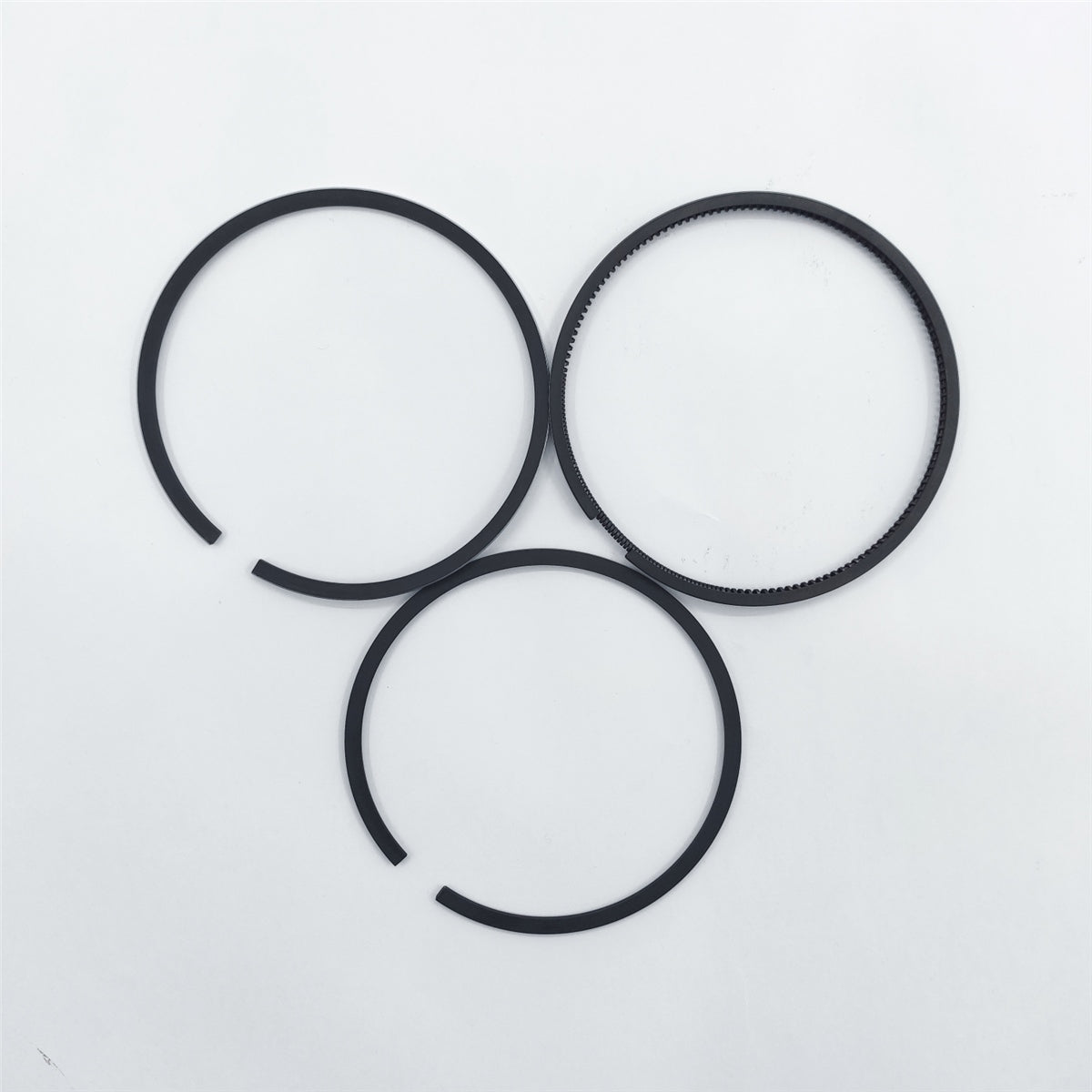 Set segmenti piston (STD-Diametru:135.00mm) : LIEBHERR / D9406 / D9408