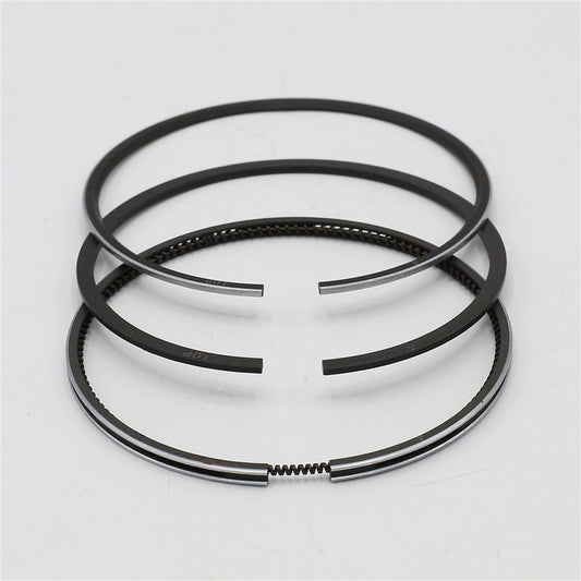 Set segmenti (STD): HATZ / 1B20 / Nr. referinta: 013 480 00