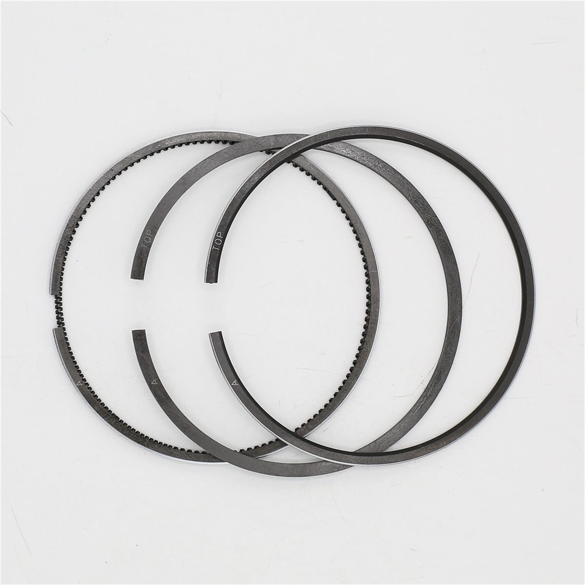 Set segmenti piston (STD): HATZ / 1B30 / Nr. referinta: 013 907 00