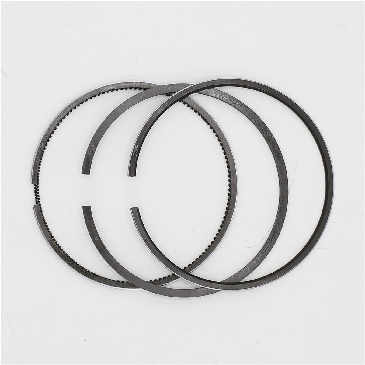 Set segmenti piston (STD): HATZ / 1B30 / Nr. referinta: 013 907 00