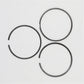 Set segmenti piston (STD): HATZ / 1B30 / Nr. referinta: 013 907 00