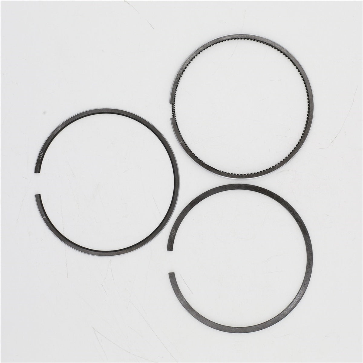 Set segmenti piston (STD): HATZ / 1B30 / Nr. referinta: 013 907 00