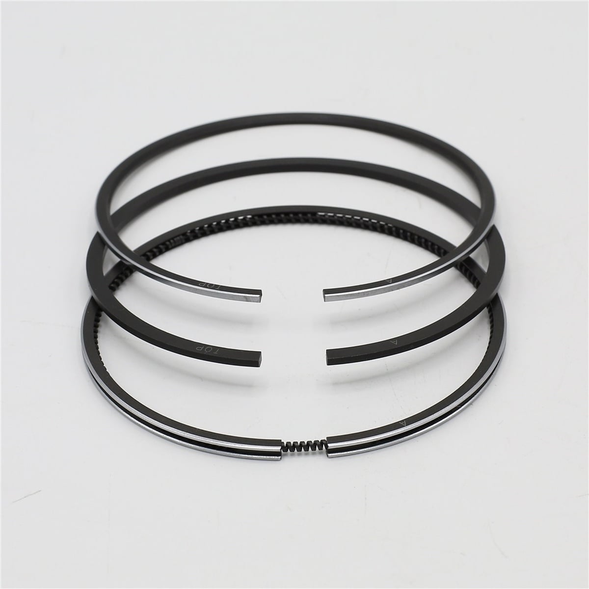 Set segmenti piston (STD): HATZ / 1B30 / Nr. referinta: 013 907 00
