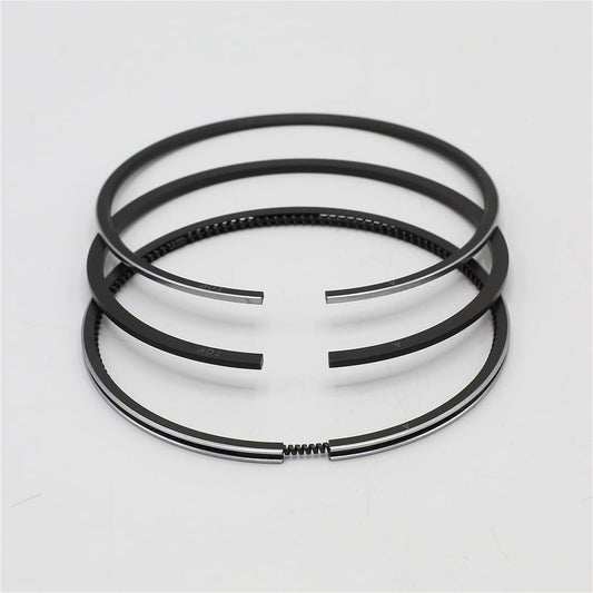 Set segmenti piston (STD): HATZ / 1B30 / Nr. referinta: 013 907 00