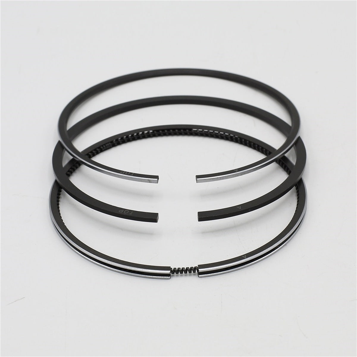 Set segmenti piston (STD): HATZ / 1B30 / Nr. referinta: 013 907 00