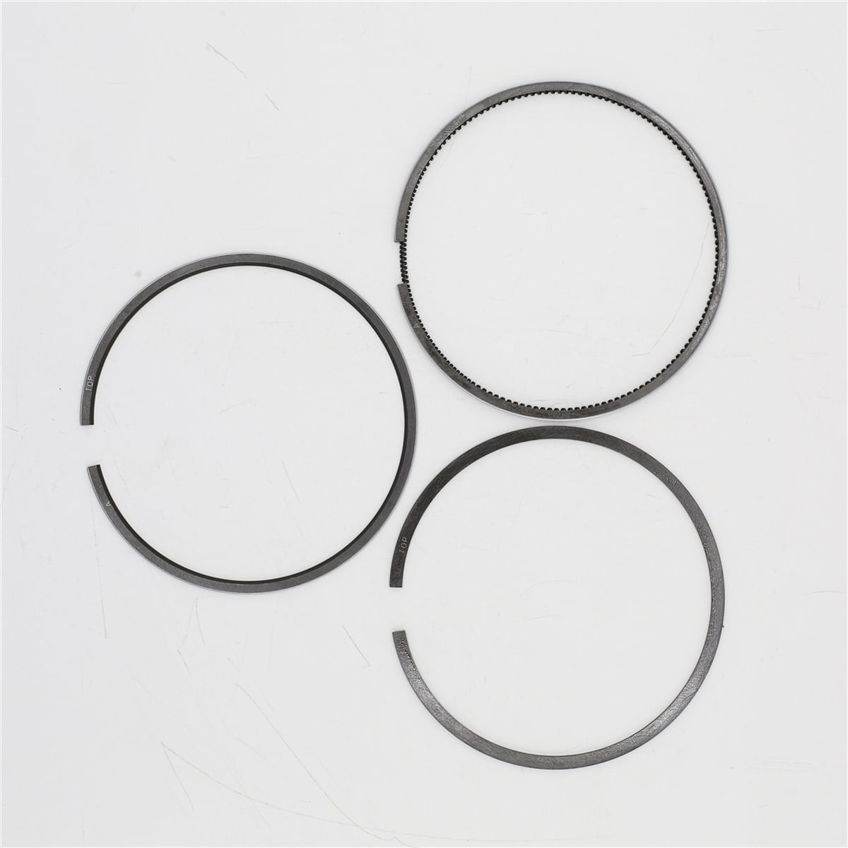 Set segmenti (STD): HATZ / 1B40 / Nr. referinta: 013 747 01