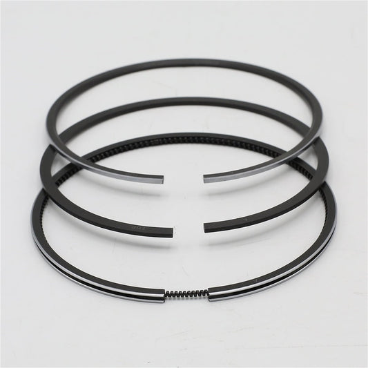 Set segmenti (STD): HATZ / 1B50 / Nr. referinta: 013 844 10