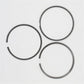 Set segmenti (STD): HATZ / 1D41 / 1D42 / Nr. referinta: 013 125 01
