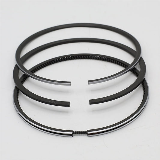 Set segmenti (STD): HATZ / 1D41 / 1D42 / Nr. referinta: 013 125 01