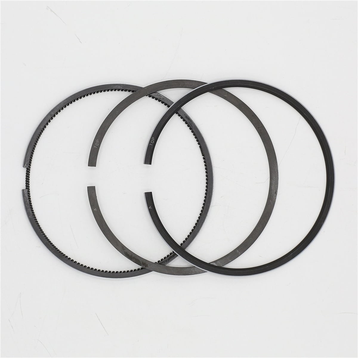 Set segmenti (STD): HATZ / 1D50 / Nr. referinta: 013 369 00