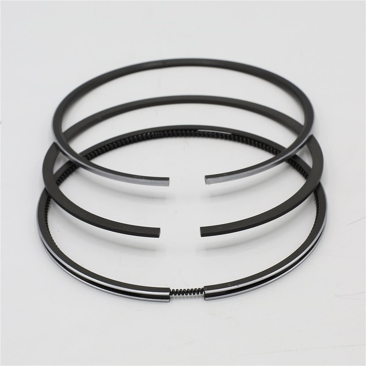 Set segmenti (STD): HATZ / 1D90 / Nr. referinta: 013 318 00
