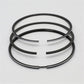 Set segmenti (STD): HATZ / 1D90 / Nr. referinta: 013 318 00