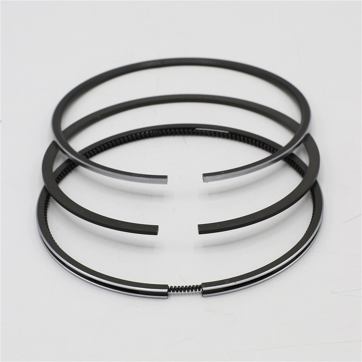 Set segmenti (STD): HATZ / 1D90 / Nr. referinta: 013 318 00