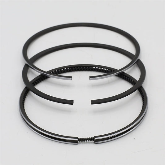 Set segmenti (STD): HATZ / E71 / E75 / ES71 / ES75 / Nr. referinta: 005 714 10