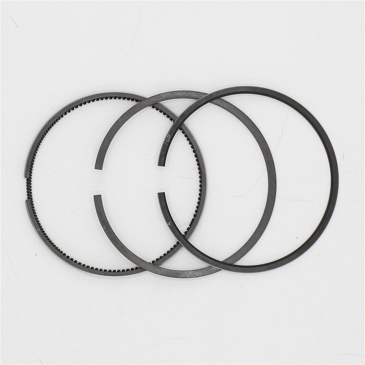 Set segmenti (STD): HATZ / E71 / E75 / ES71 / ES75 / Nr. referinta: 005 714 10