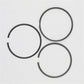 Set segmenti (STD): HATZ / E71 / E75 / ES71 / ES75 / Nr. referinta: 005 714 10