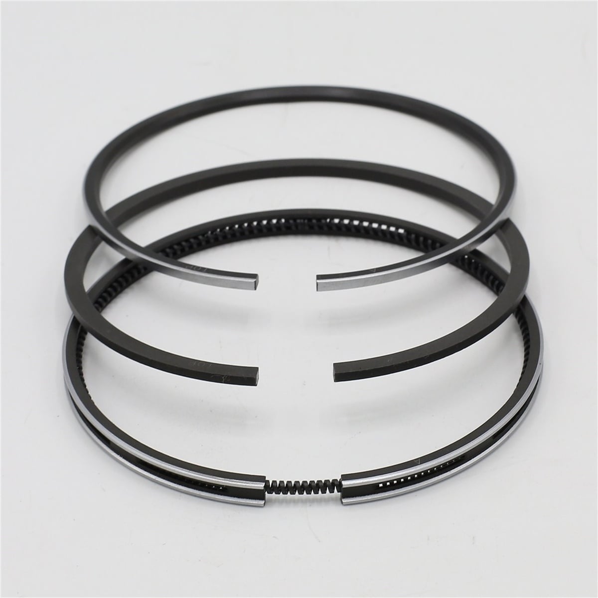 Set segmenti (STD): HATZ / E780 / Nr. referinta: 005 732 03