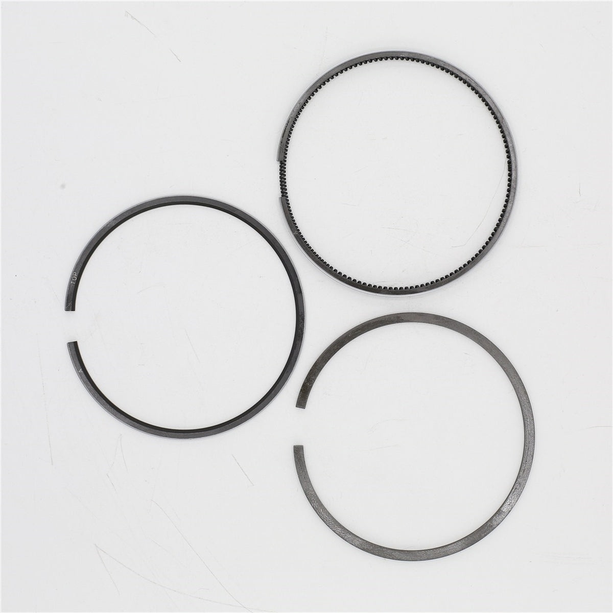 Set segmenti (STD): HATZ / E780 / Nr. referinta: 005 732 03