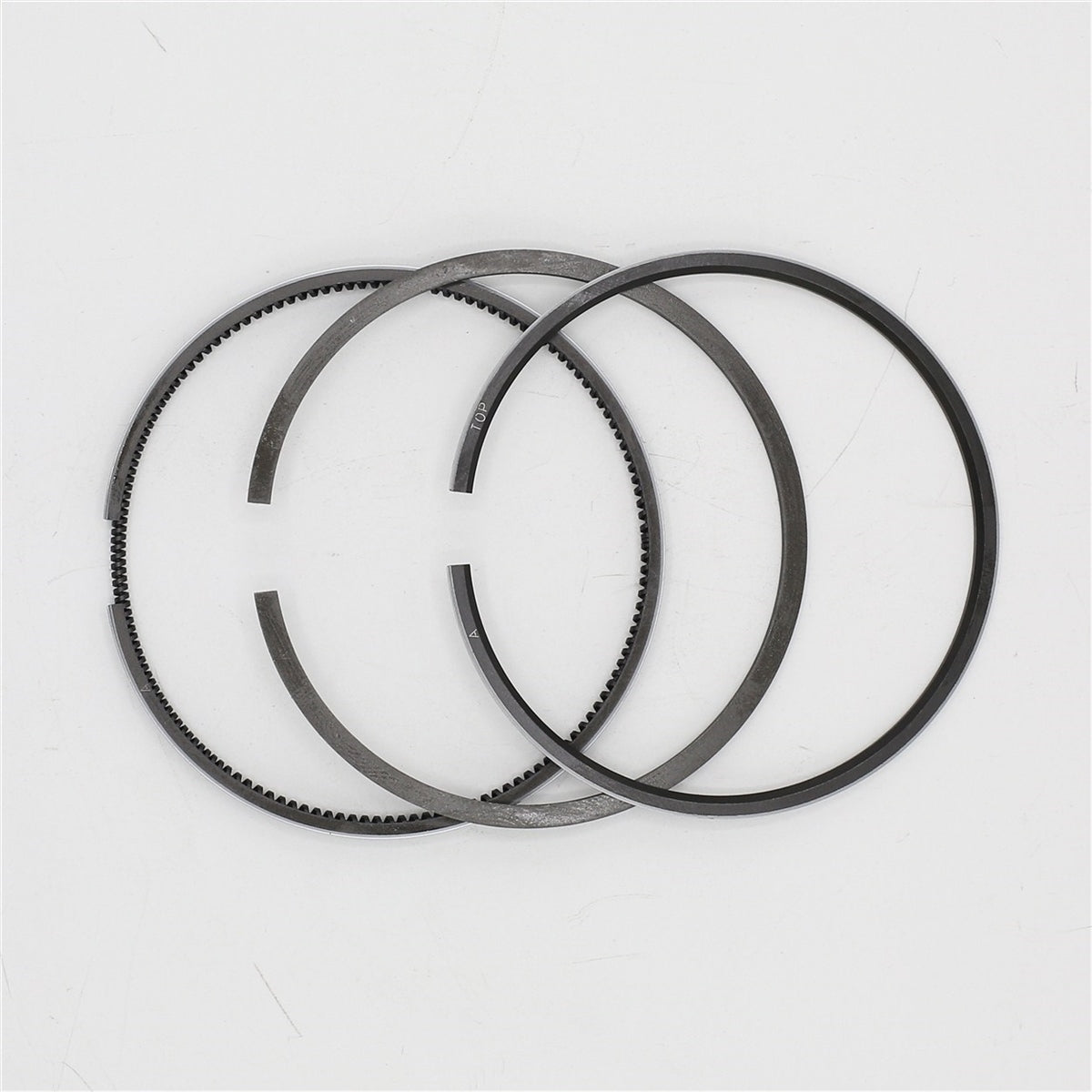 Set segmenti (STD): HATZ / E780 / Nr. referinta: 005 732 03