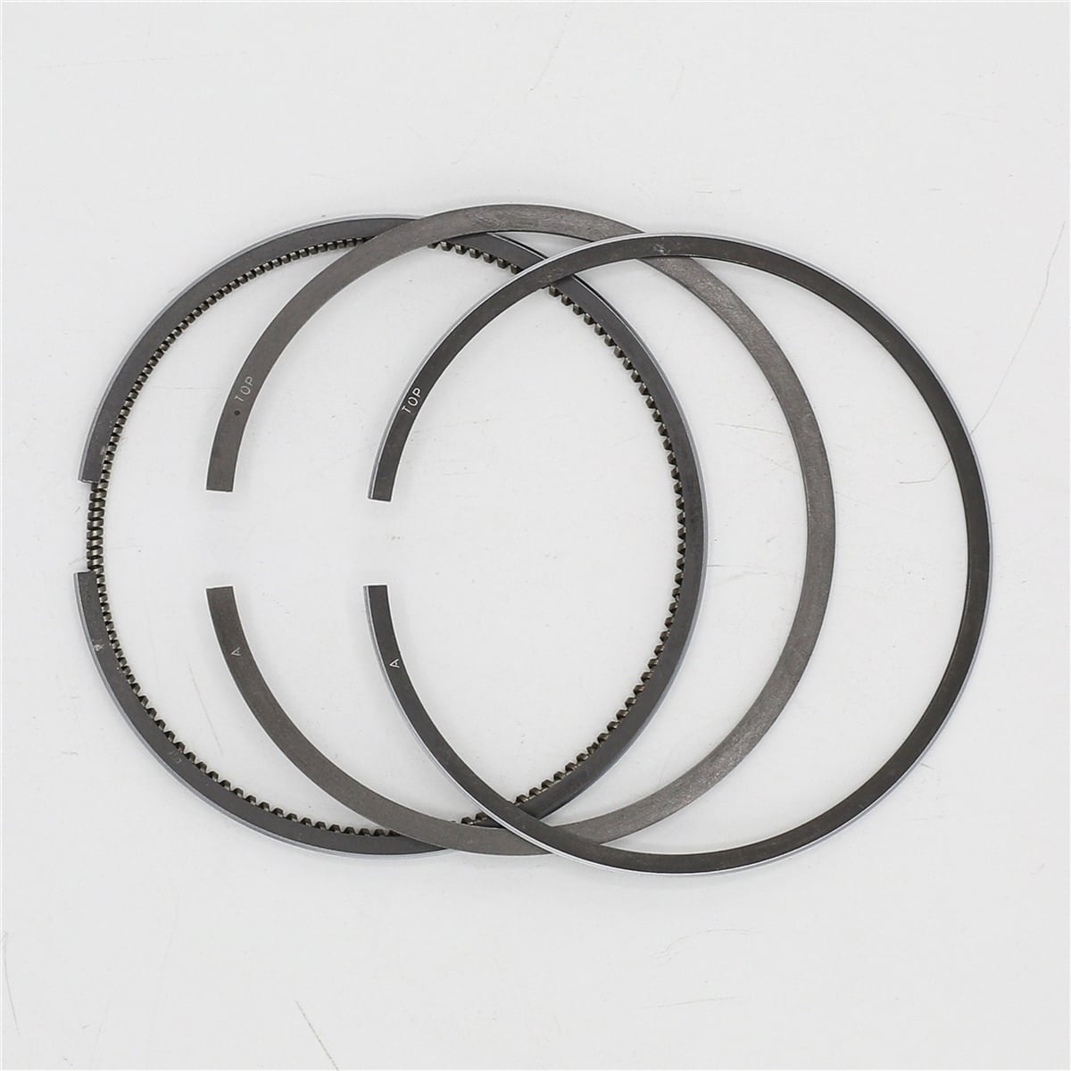 Set segmenti (STD): HATZ / E79 / Nr. referinta: 005 730 10