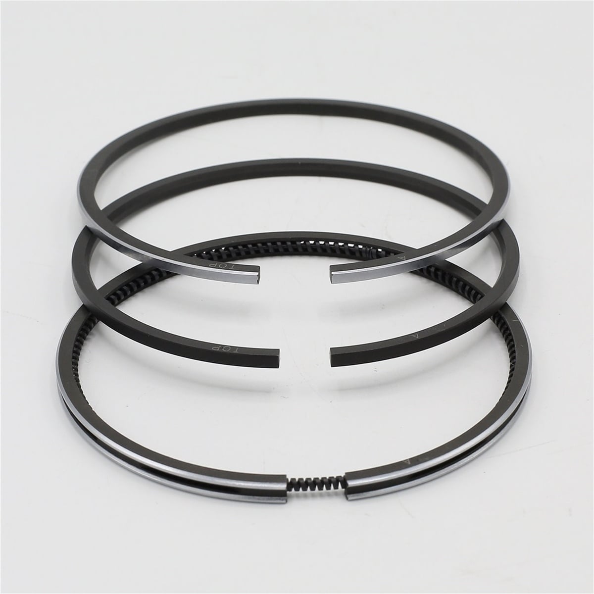 Set segmenti (STD): HATZ / E80 / Nr. referinta: 005 704 01